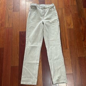 Abercrombie ladies Jeans